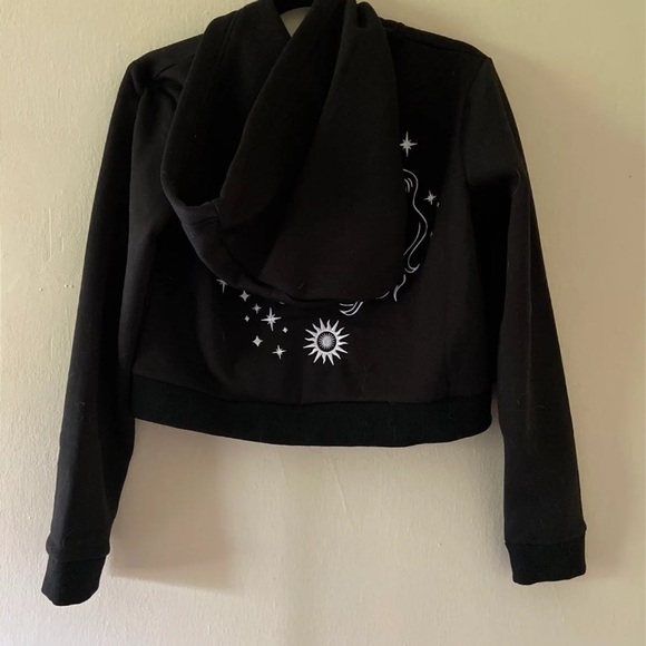 gemini cropped jacket - Picture 3 of 3